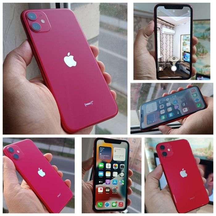 Iphone 11 /128 gb Xolati zor