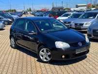 Volkswagen Golf VW Golf 5 United 1.4 TSI Clima Incalzire scaune RATE FIXE