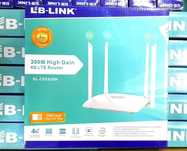 роутер 4G LTE BL-CPE450H