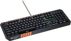 Продам механическою Клавиатуру Canyon CND-SKB6-RU Игровая