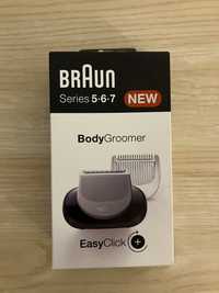 Accesoriu Braun Body Groomer Series 5-6-7