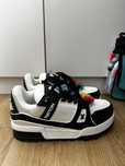 Adidasi Louis Vuitton marimea 45