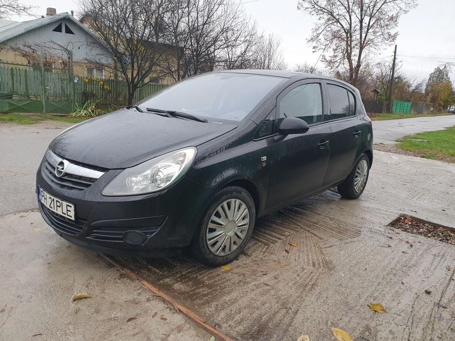 Opel   Corsa D  1.3 Cdti 90cp