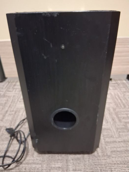 Sistem, Bench KH 2800