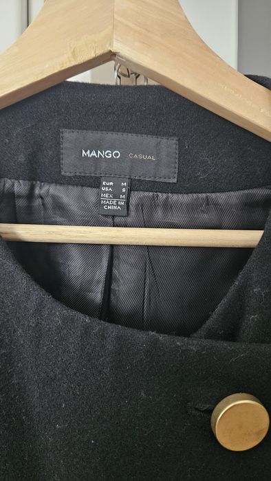 Palton MANGO mărime M