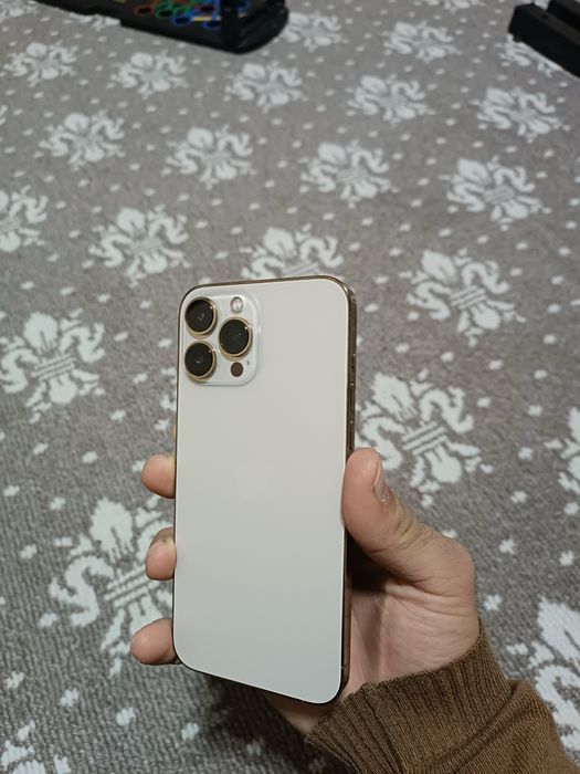 Iphone 13 pro max 93% yomkst radnoy