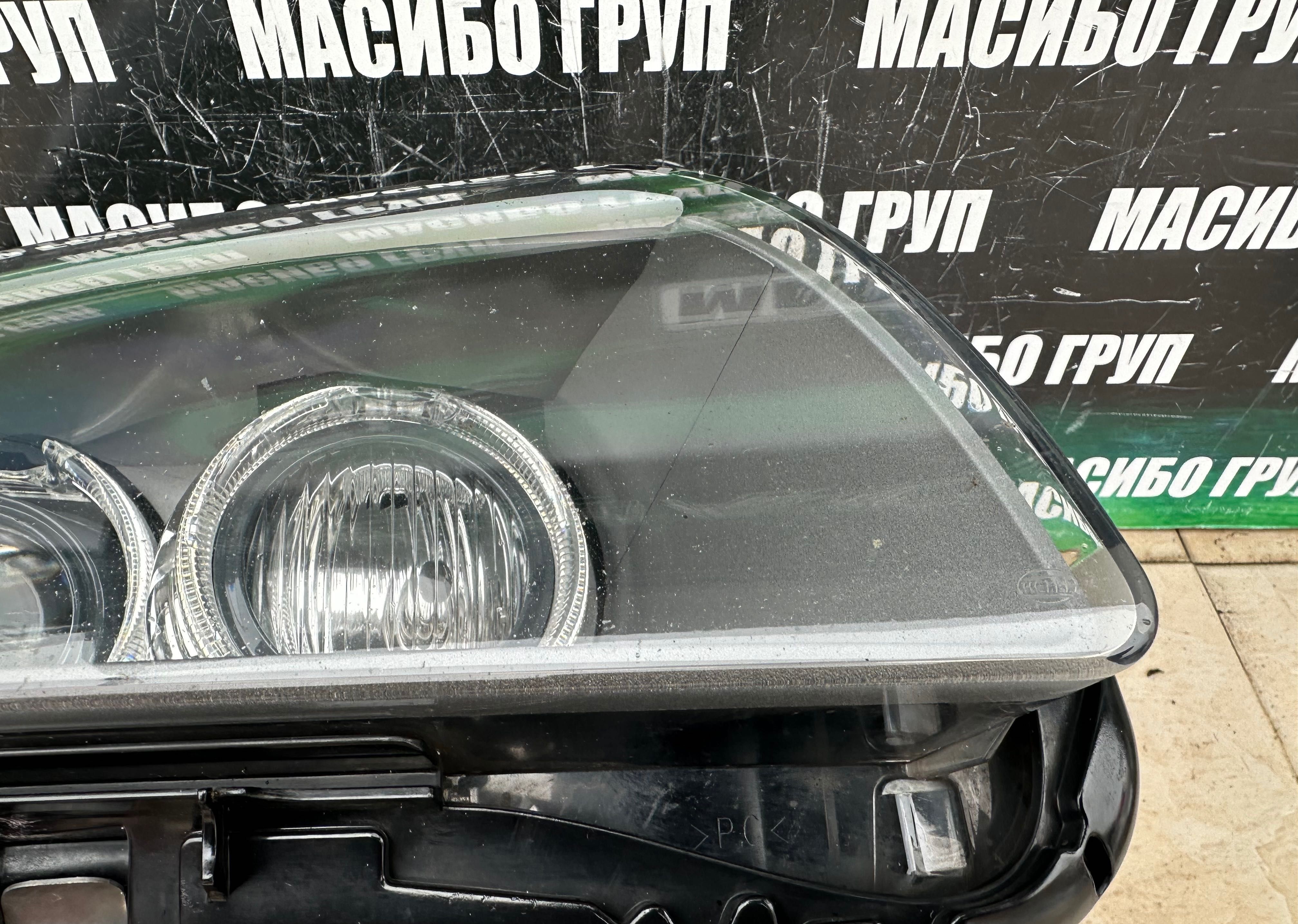 Фарове far динамик драйв фар за Бмв 5 Ф10 Ф11 Bmw F10 F11
