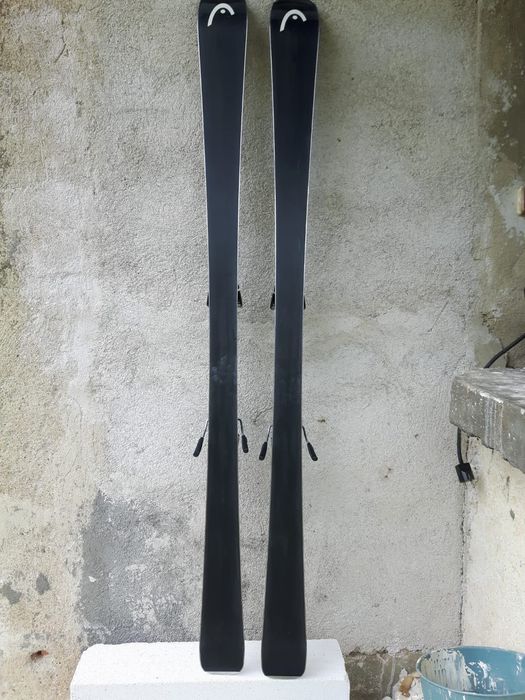 Ски Head Cyber Sport 156 cm