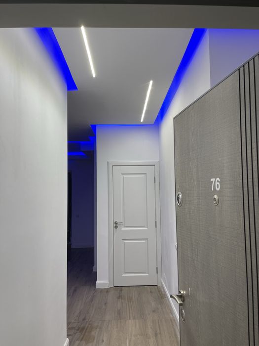 Amenajari interioare si exterioare!