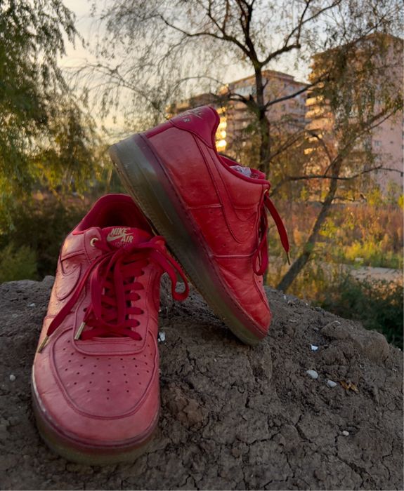 sneakers nike air force rosii papuci jordan tn shox zoom acg