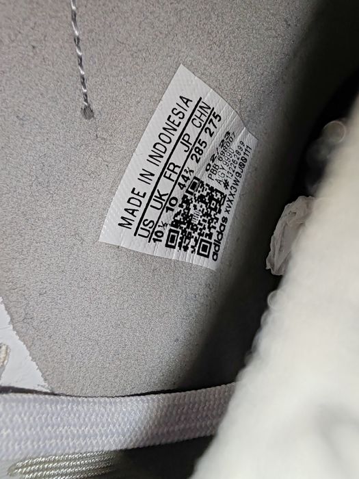 Ghete fotbal Adidas Predator