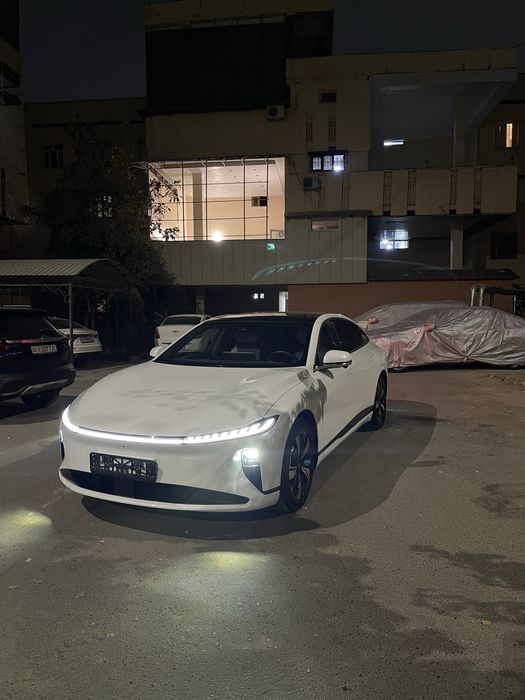 Changan Nio A07 hybrid 1200kmligi