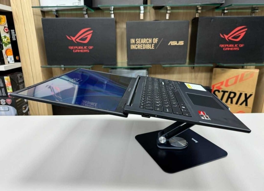 Oled ekran Noutbuk ASUS vivobook sotiladi