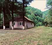 Cabana de vanzare