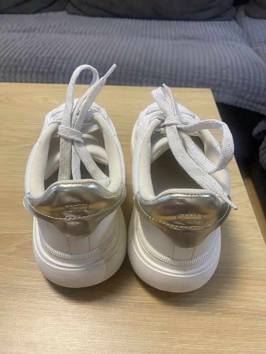 Сникърси Zara 37 номер