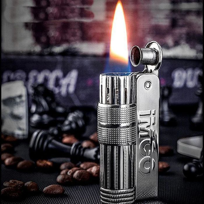 Бензинова запалка IMCO-6700