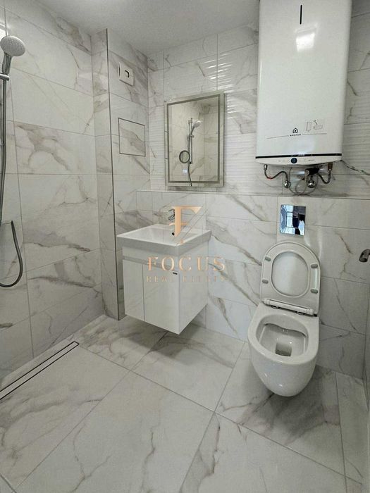 Продава се Двустаен апартамент в Пловдив, Коматевски възел - 72 кв.м за 2075 €/кв.м - Снимка #4