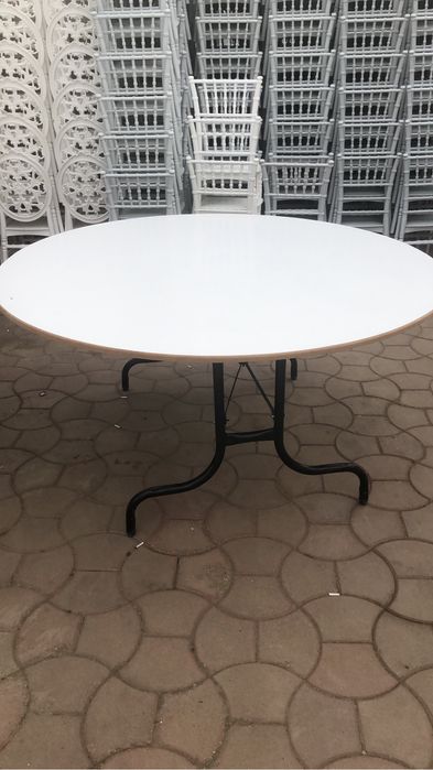 Masa MDF. Laminat