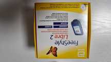 Abbott Freestyle Libre Glucomentru