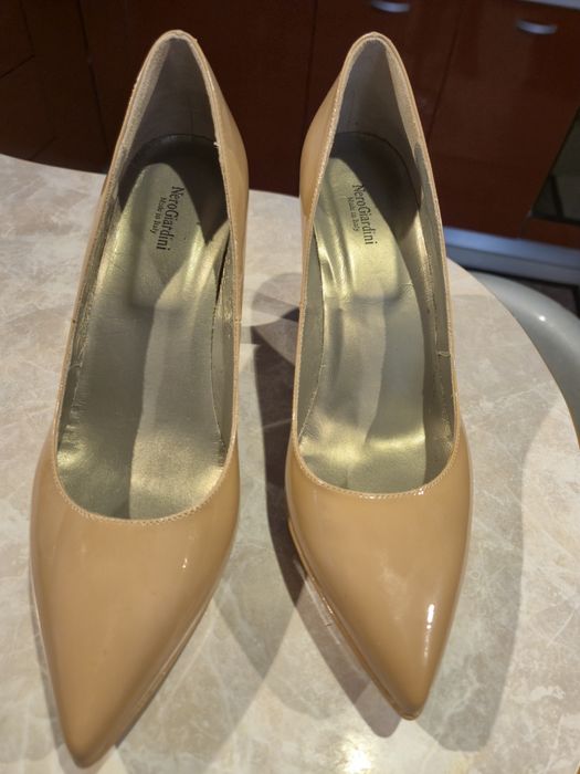 Pantofi NeroGiardini nr.39