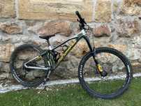 Vand Mondraker superfoxy r 2023