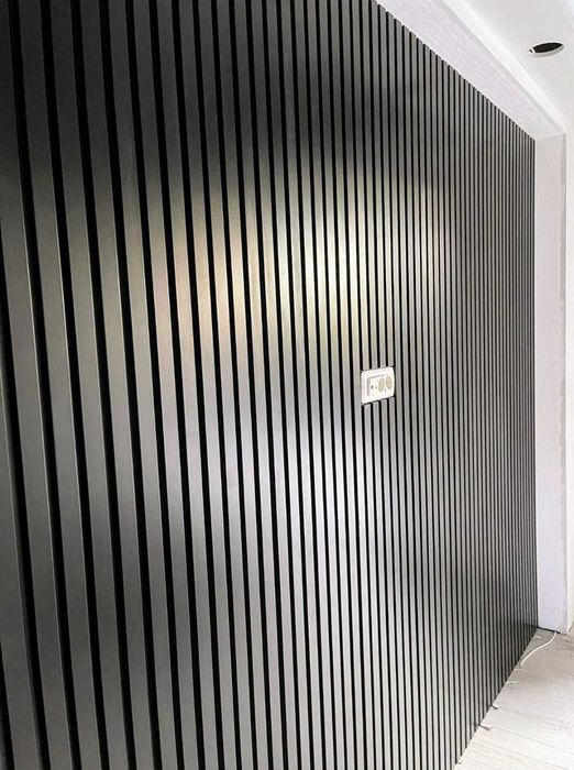 Crăpături la pereți? Var prost? Soluția binevenită Apk Art Panel