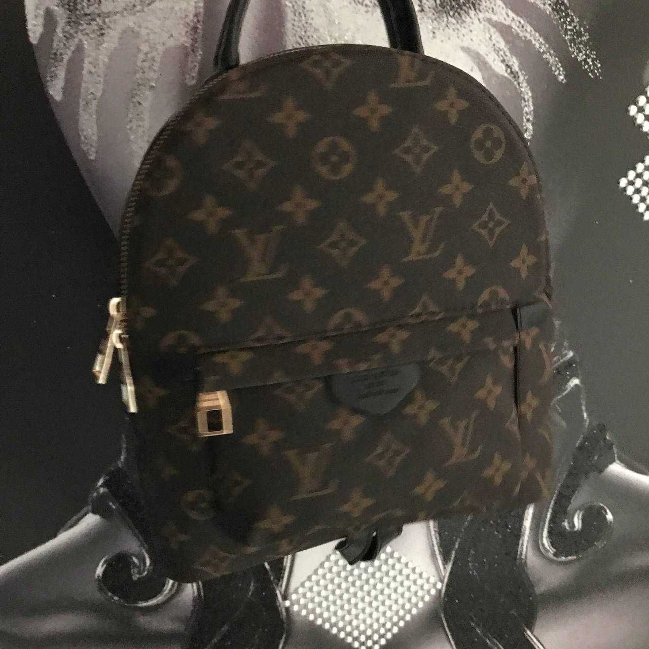 Louis Vuitton rucsac