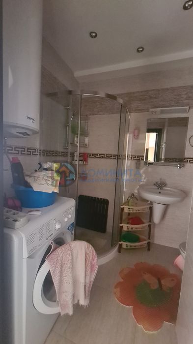 Тристаен апартамент в Приморско