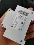 Intrerupator automat supracurent rezidual Eaton