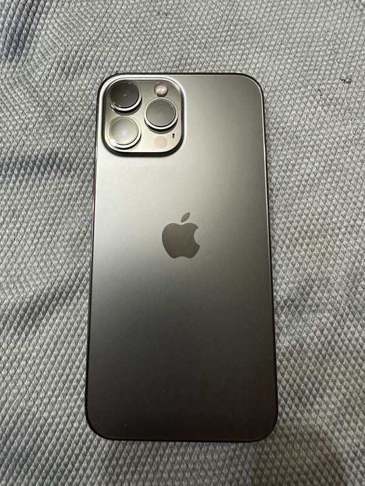 Iphone 13 Pro Max (128GB Space Grey)