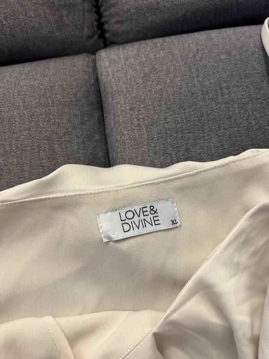 Rochie lejera de vara, XL