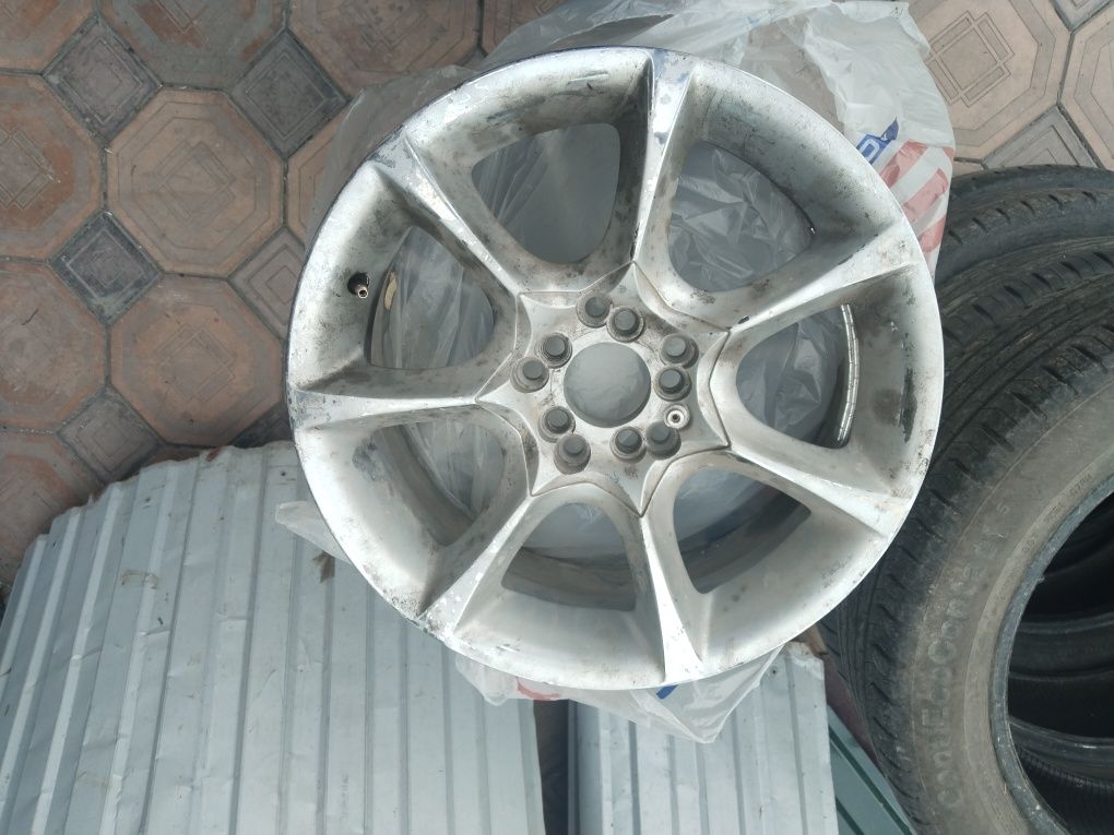 R17 универсальные