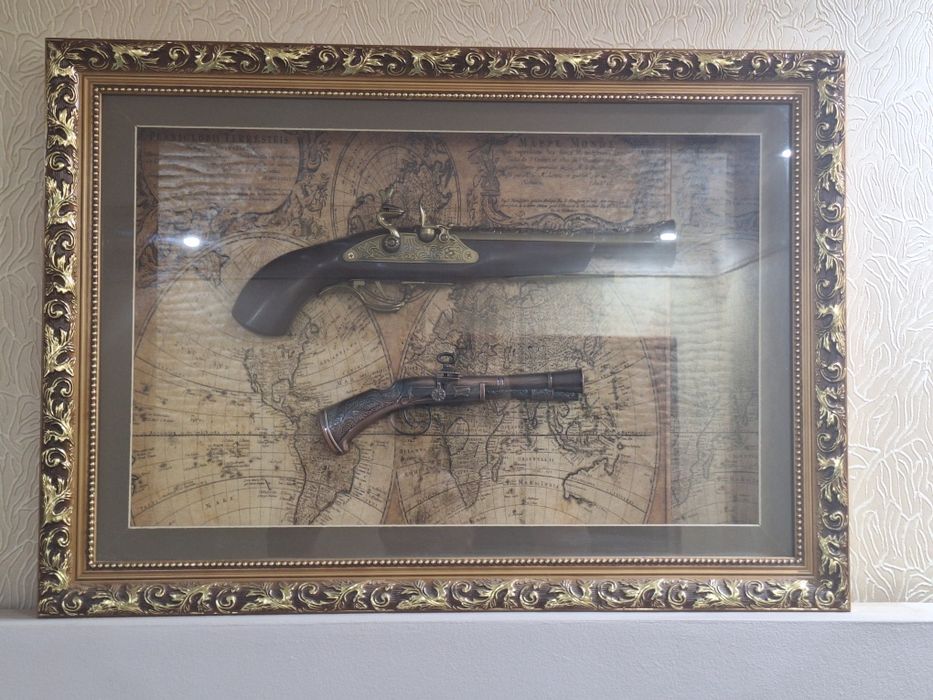 Сувенирли картинка