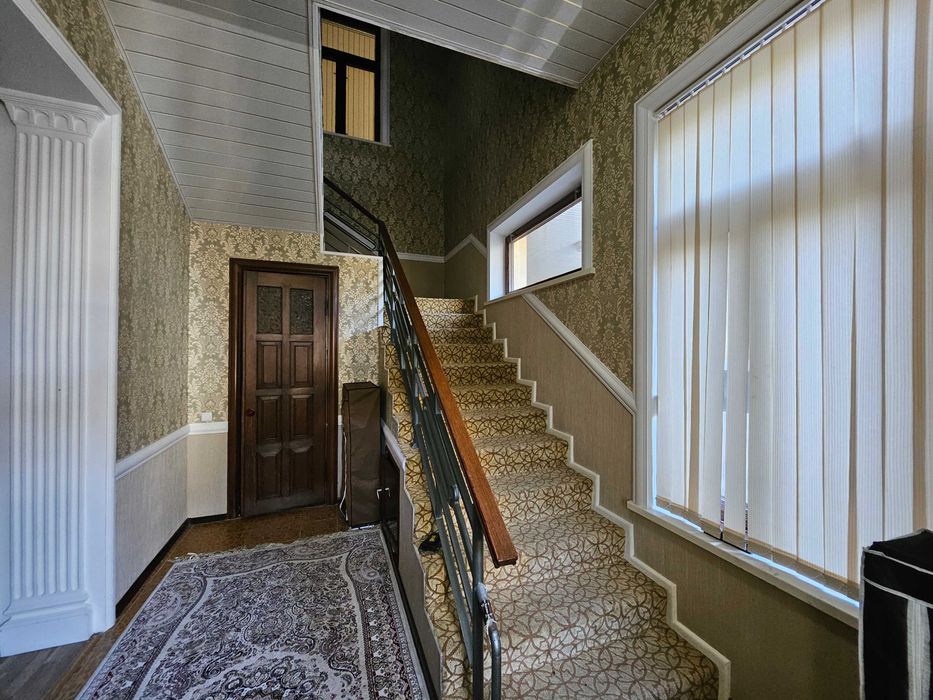 Срочно продаю свой дом ориентир Шофаиз частично с мебелью и техникой.