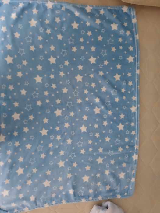 Paturica bebe lot de 6 bucati