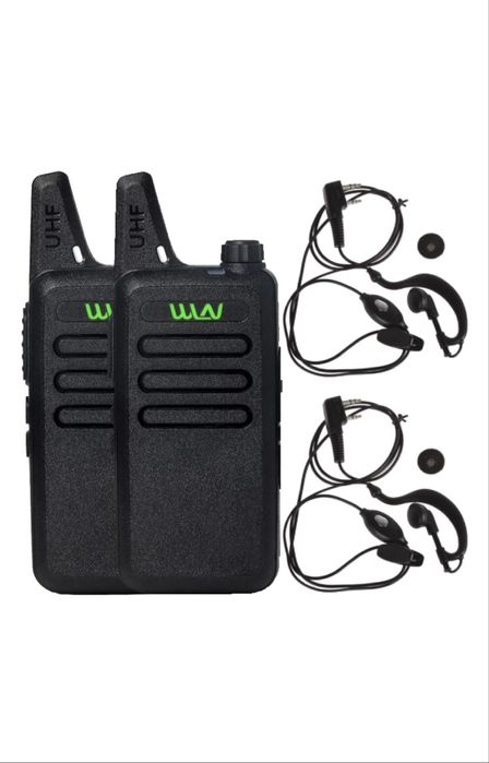 ПРОДАМ РАЦИЮ (2 комплекта)