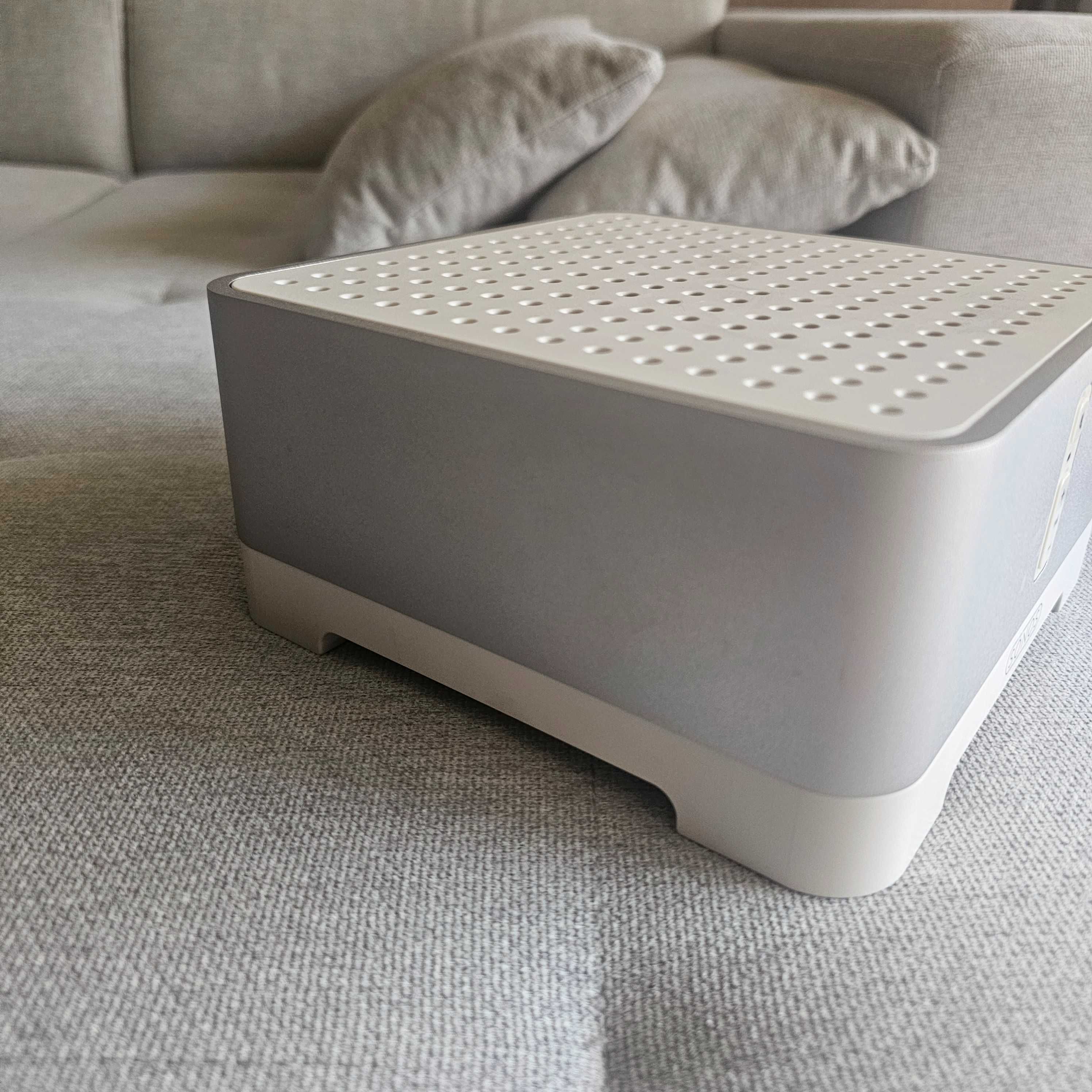 Sonos Connect:Amp 2x55W безжичен усилвател за стрийминг