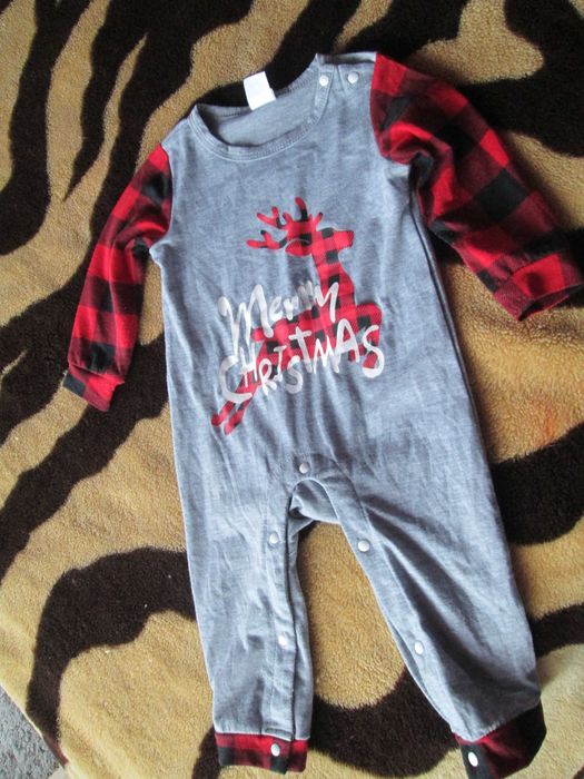 salopeta bebe 6-12 luni