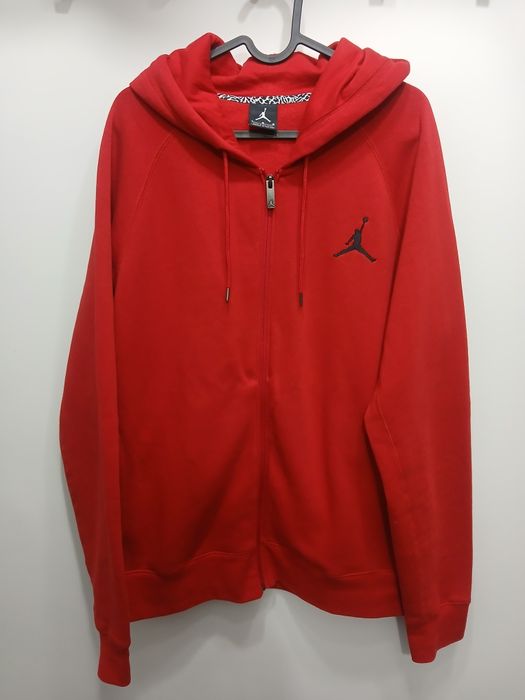 Суичър  Nike Air Jordan