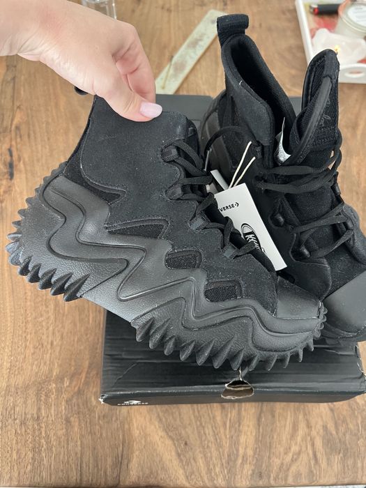 Converse run star motion 36