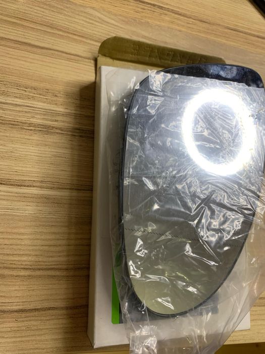 Дясно огледало за Mercedes CLS