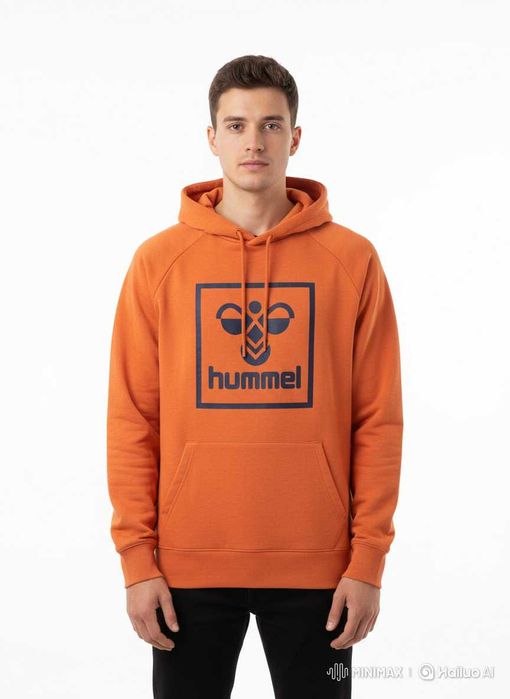 Hummel Суичър/Мъжки L