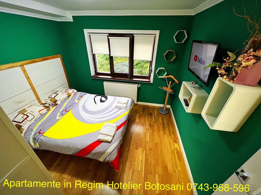 Apartamente in Regim Hotelier Cazare (Muncitori/familii/tranzit etc)