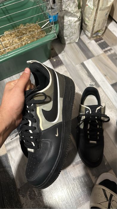 Мъжки обувки Nike air force