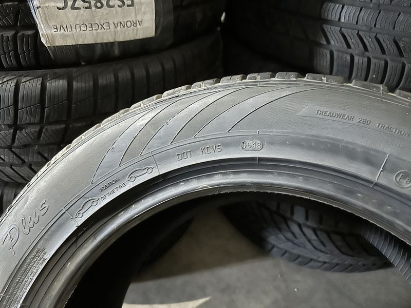 235/55/18 PREMIORRI 4бр