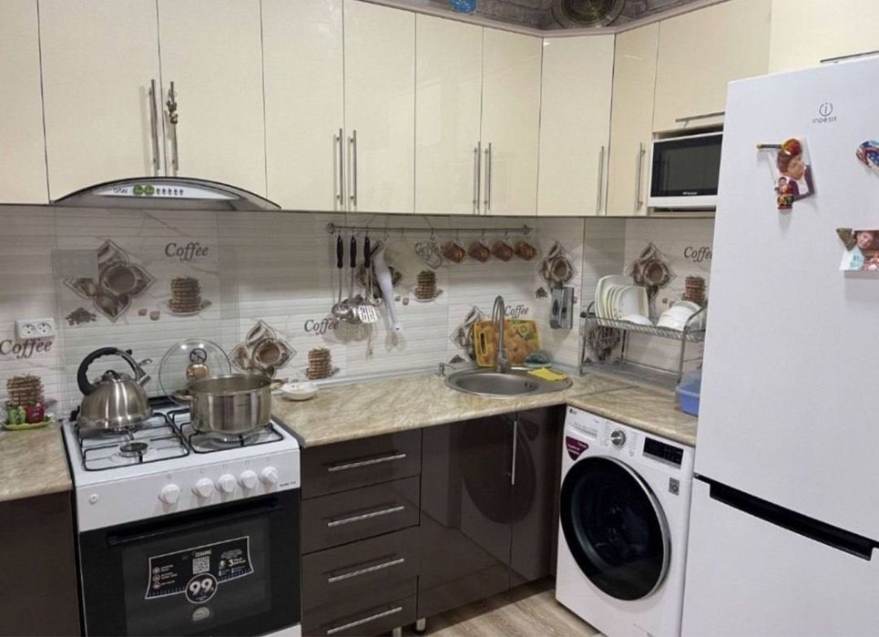 Аренда Шайхонтохур р-н район 3xкомнат