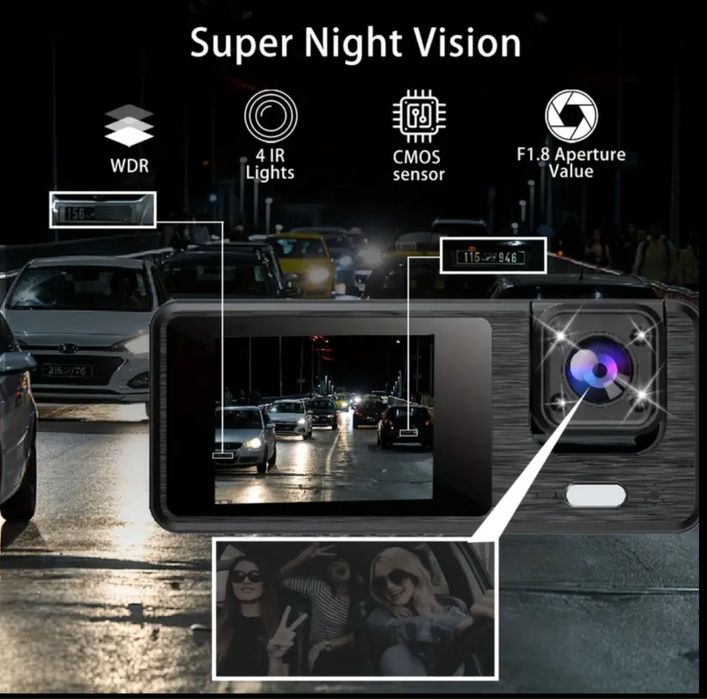 Auto Webcam fhd noua