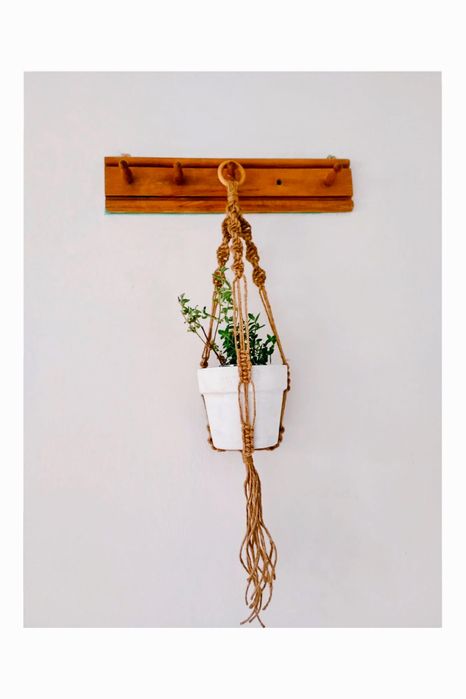 Suport guiveci Artesanal