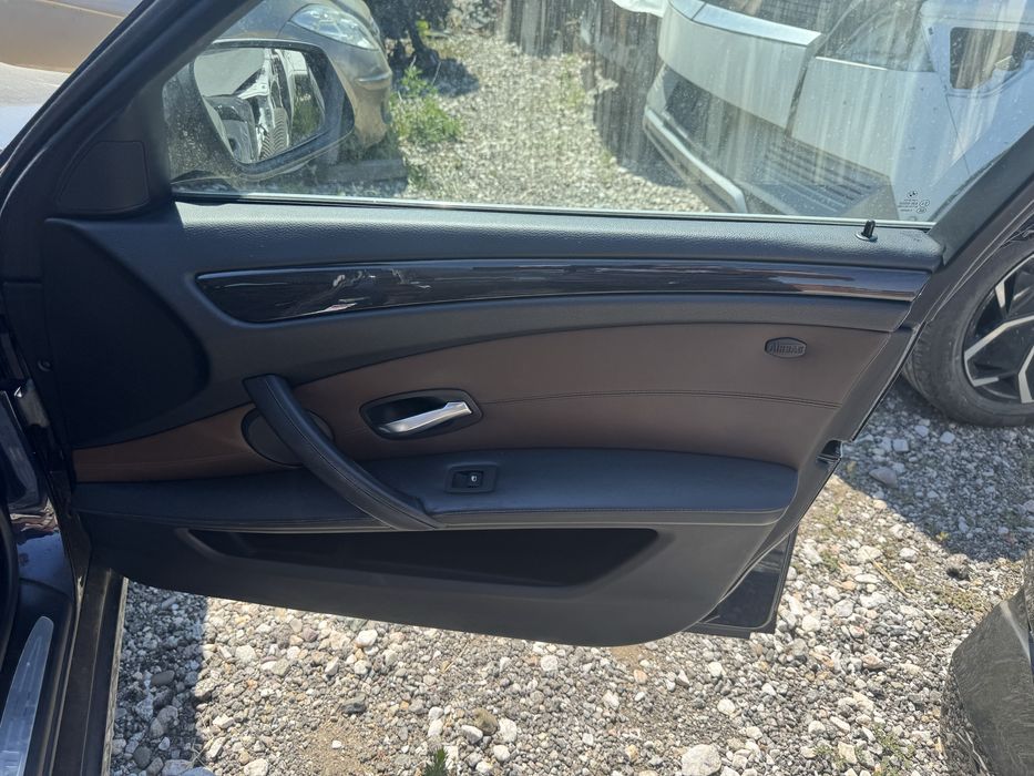 Феисови кори за вратите за бмв е60 е61