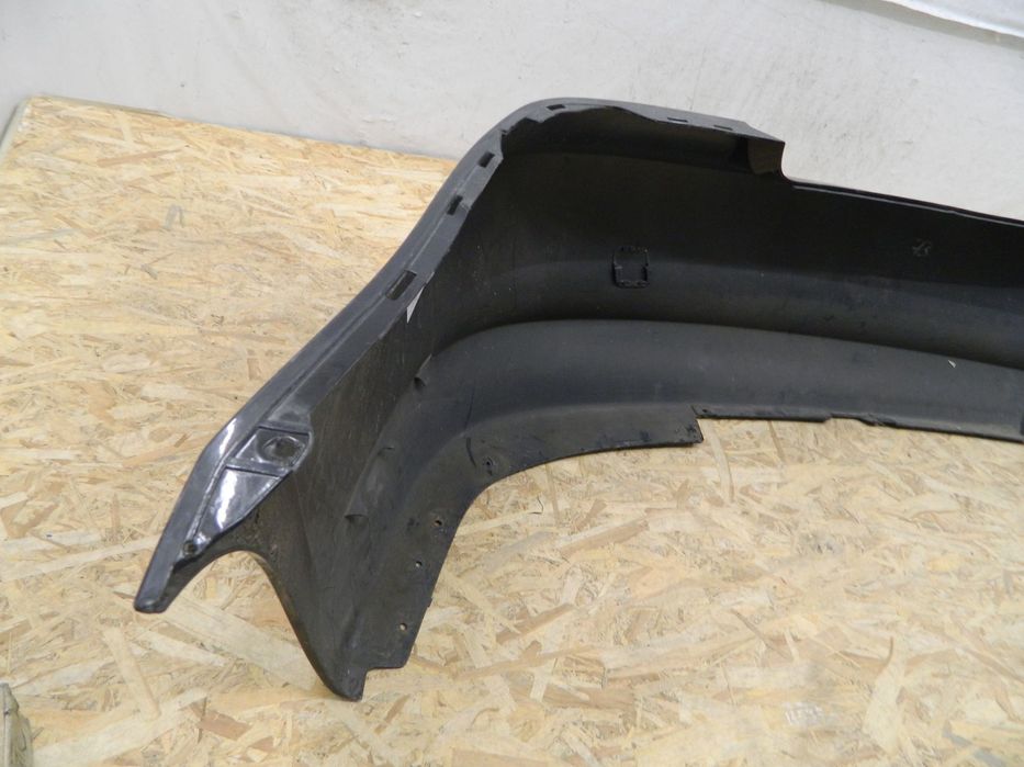 Bara spate BMW Seria 1, Coupe/Cabrio, E82/E88 LCI, 2008, 2009, 2010, 2011, 51127166793.